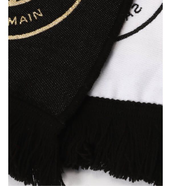 Paris Saint-Germain「【Paris Saint-Germain 】WEEPLAY ECHARPE PARIS EST MAGIQUE」|マフラー|