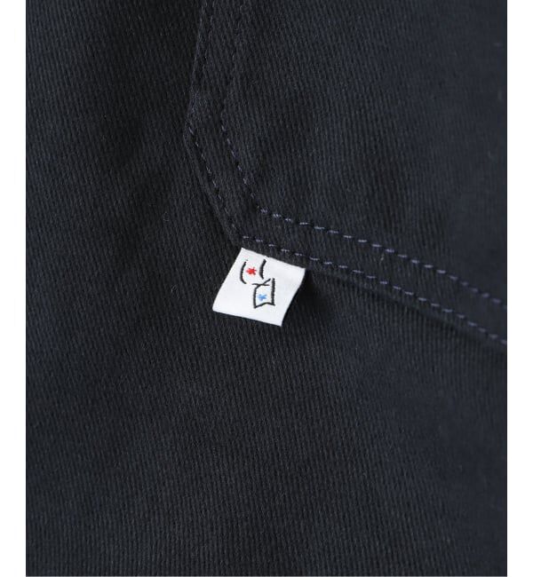 417 EDIFICE「BONNE SUITS Keel Blue」|シャツ・ブラウス|