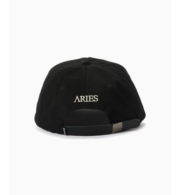 PULP「ARIES / アリーズCOLUMN A CAP」|キャップ・キャスケット|
