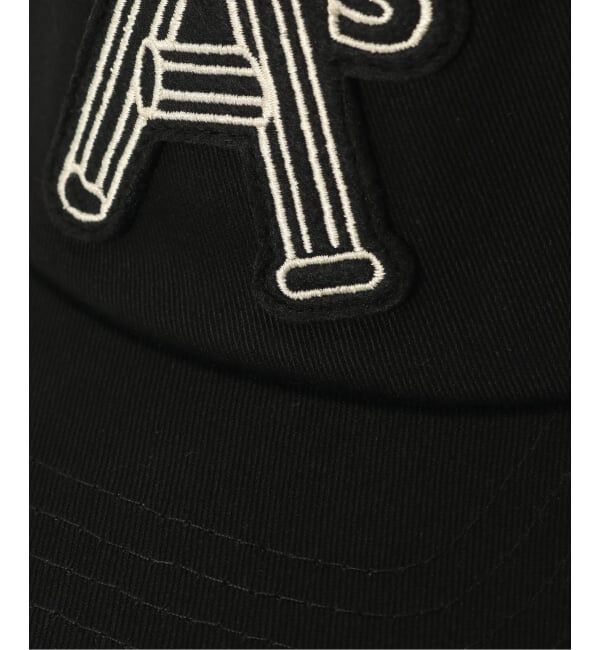 PULP「ARIES / アリーズCOLUMN A CAP」|キャップ・キャスケット|