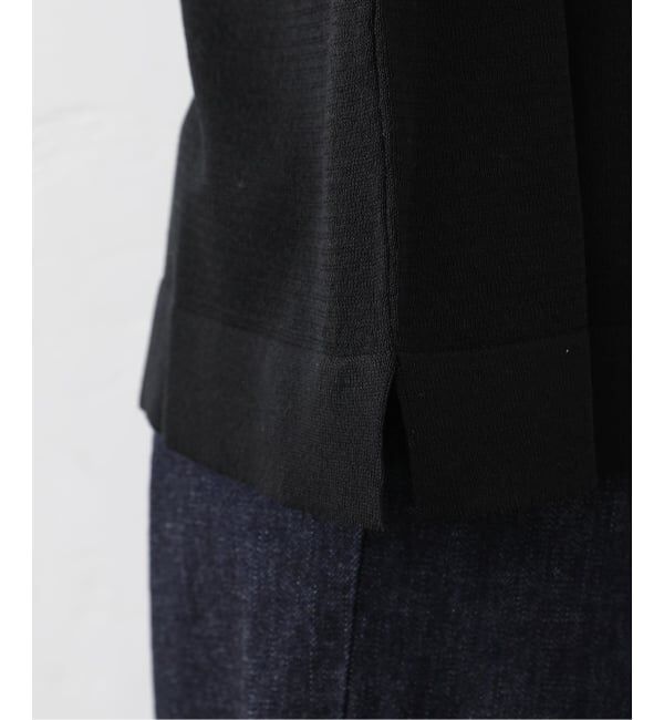 journal standard luxe「シアー T」|ニット・セーター|
