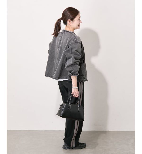 JOURNAL STANDARD「《追加2》ワーカーズジャケット」|デニムジャケット|