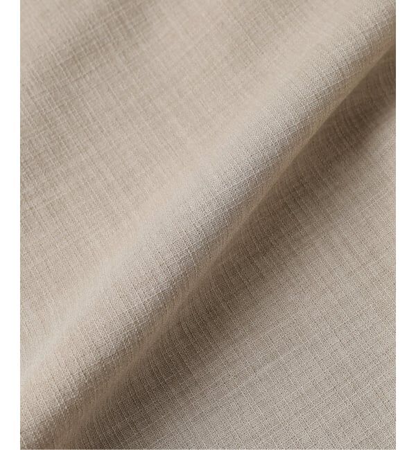 JOURNAL STANDARD relume「テックキャンバス オーバル イージーパンツ(セットアップ対応可能）」|スラックス|