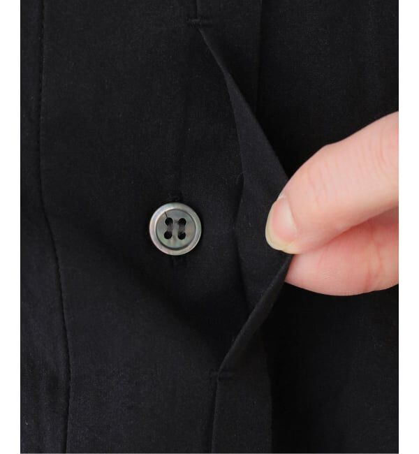 journal standard luxe「C/Cu パフワンピース」|ワンピース|