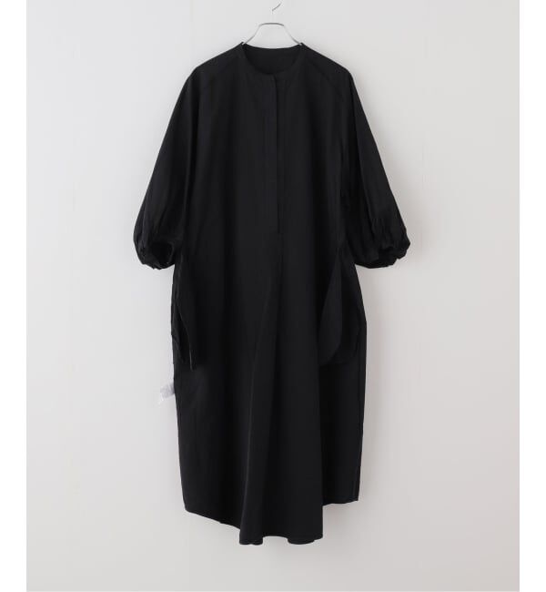 journal standard luxe「C/Cu パフワンピース」|ワンピース|