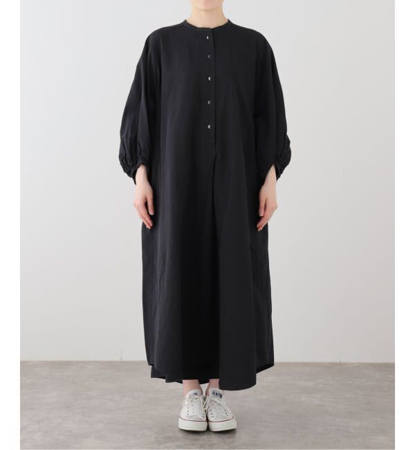 journal standard luxe「C/Cu パフワンピース」|ワンピース|