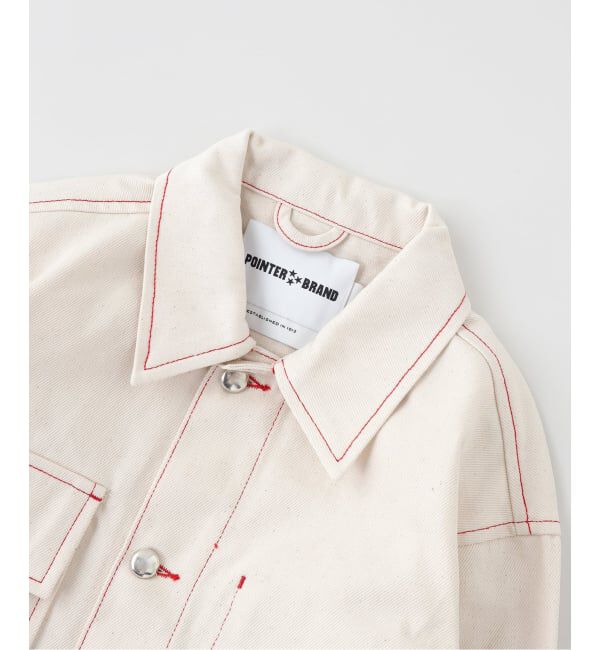 JOURNAL STANDARD「POINTER BRAND Grove Jacket2」|その他|
