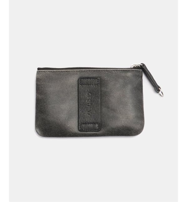 Oriens JOURNAL STANDARD「【OPEN YY / オープンワイワイ】 YY PUNCH STUD CHAIN WALLET」|財布|