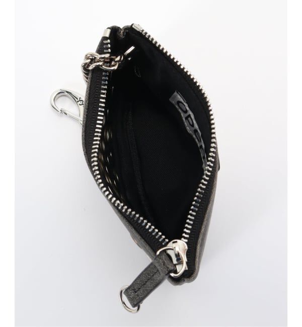 Oriens JOURNAL STANDARD「【OPEN YY / オープンワイワイ】 YY PUNCH STUD CHAIN WALLET」|財布|