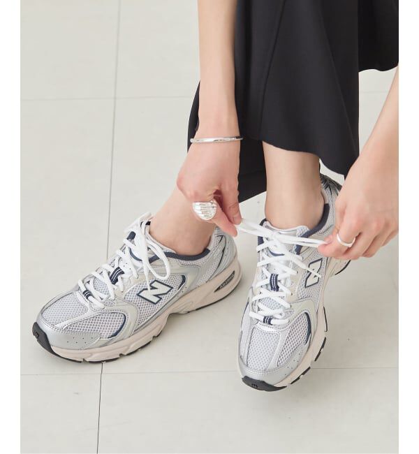 journal standard L'essage「《予約》NEW BALANCE/ニューバランス スニーカー MR530KA」|スニーカー|