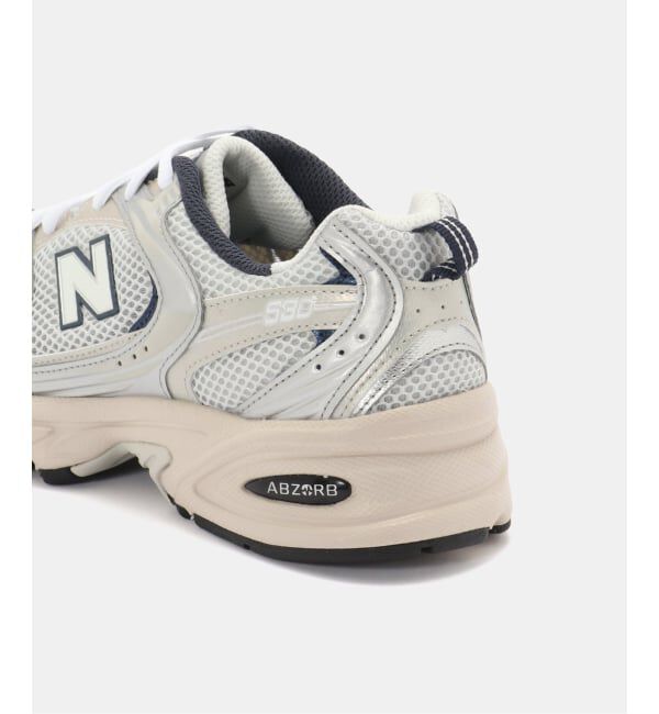 journal standard L'essage「《予約》NEW BALANCE/ニューバランス スニーカー MR530KA」|スニーカー|