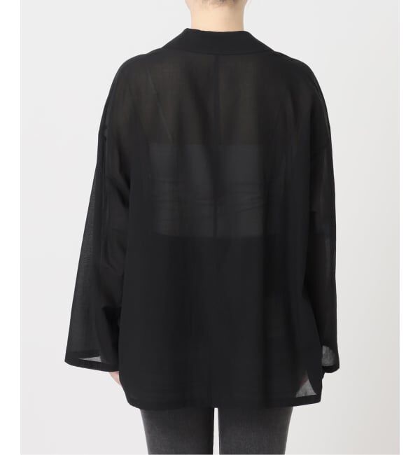 JOURNAL STANDARD relume「《予約》オーバーサイズシアージャケット」|テーラードジャケット|