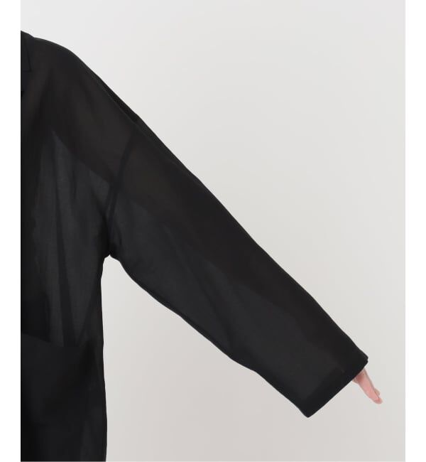 JOURNAL STANDARD relume「《予約》オーバーサイズシアージャケット」|テーラードジャケット|