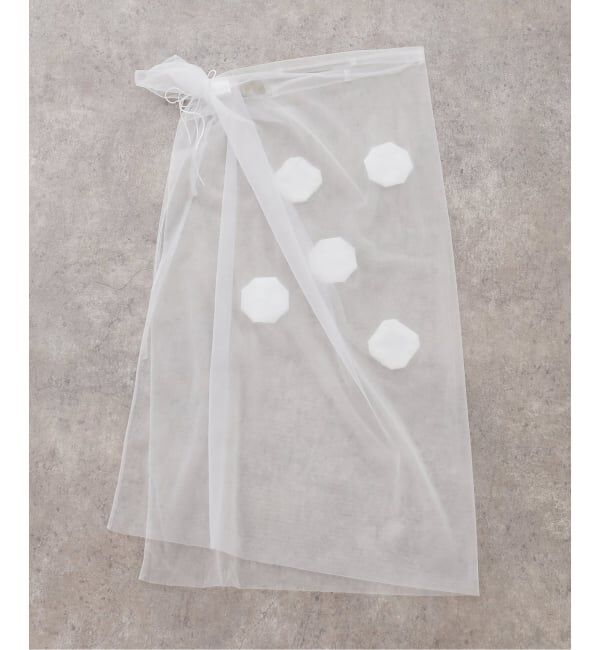 JOURNAL STANDARD「【Create Clair / クリエイト クレイル】 ORIGAMI VEIL WRAP SK」|スカート|