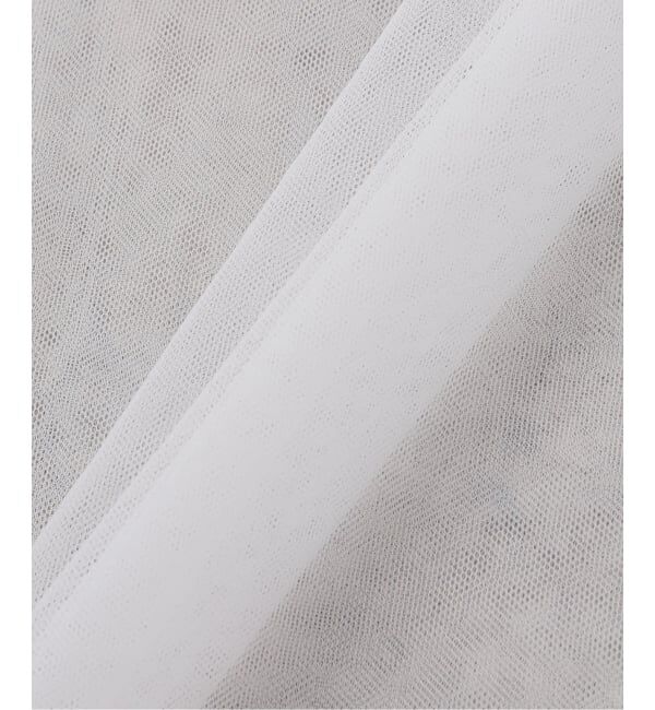 JOURNAL STANDARD「【Create Clair / クリエイト クレイル】 ORIGAMI VEIL WRAP SK」|スカート|