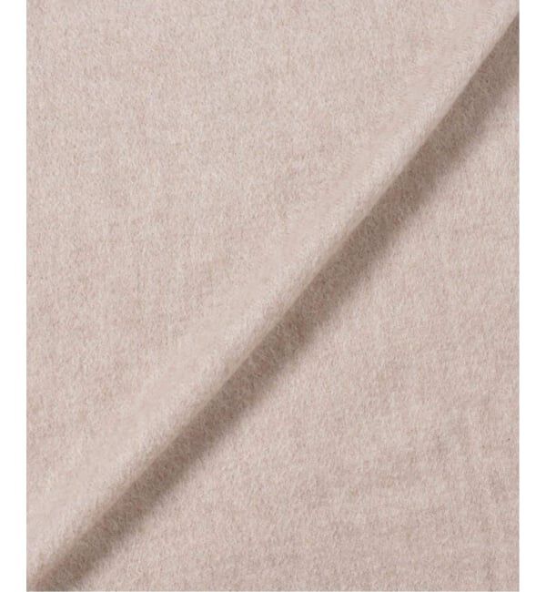 NOBLE「《追加2》オリジナルカシミヤストール」|マフラー|