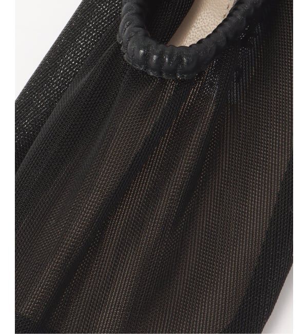 FRAMeWORK「NEBULONIE/ネブローニ　別注ROCK シアーフラットシューズ」|その他|