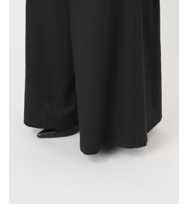 NOBLE「《NOBLE別注カラー・予約》Velnica/ヴェルニカ ビッグカラーオールインワン」|オールインワン|