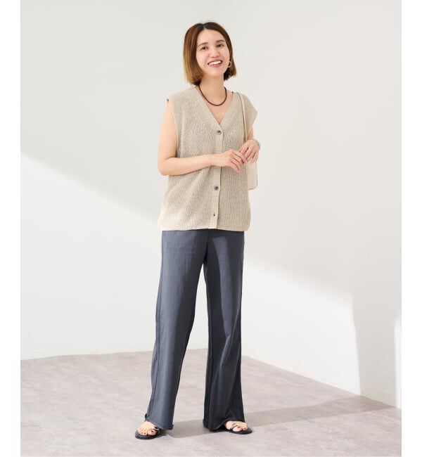 FRAMeWORK「≪予約≫GREYCHORD/グレーコード 別注ラウンジパンツ」|その他|