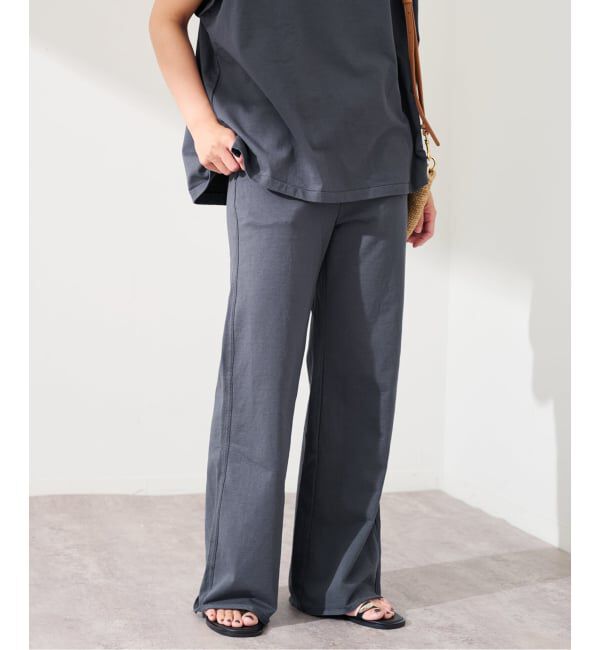 FRAMeWORK「≪予約≫GREYCHORD/グレーコード 別注ラウンジパンツ」|その他|