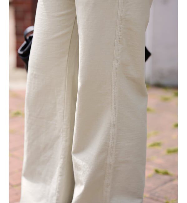 FRAMeWORK「≪予約≫GREYCHORD/グレーコード 別注ラウンジパンツ」|その他|