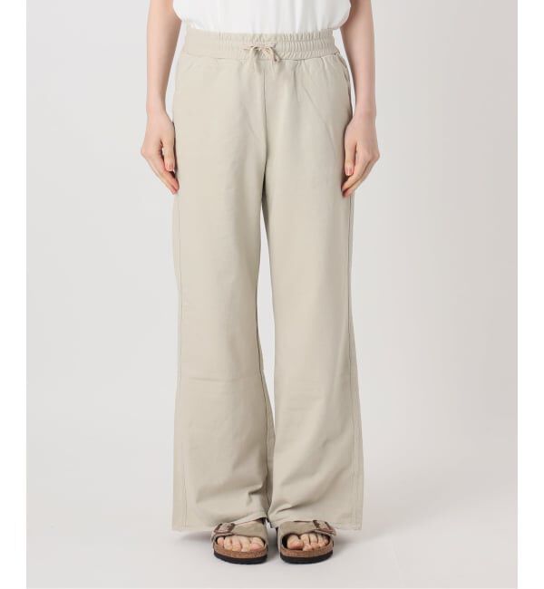 FRAMeWORK「≪予約≫GREYCHORD/グレーコード 別注ラウンジパンツ」|その他|