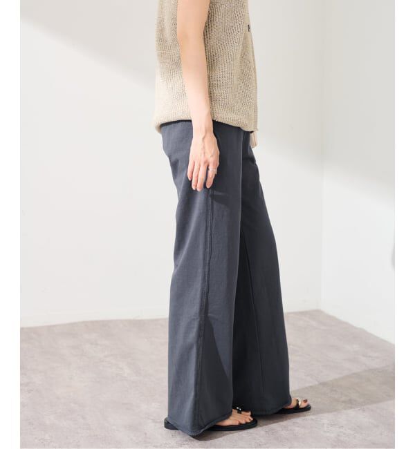 FRAMeWORK「≪予約≫GREYCHORD/グレーコード 別注ラウンジパンツ」|その他|