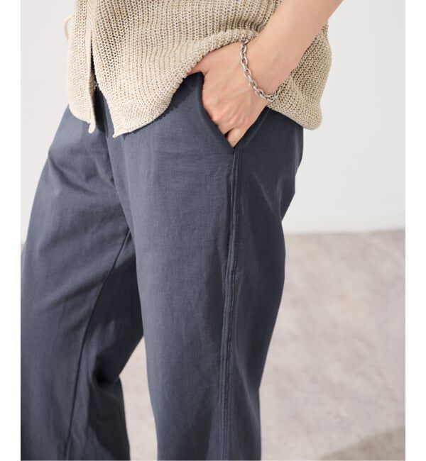 FRAMeWORK「≪予約≫GREYCHORD/グレーコード 別注ラウンジパンツ」|その他|