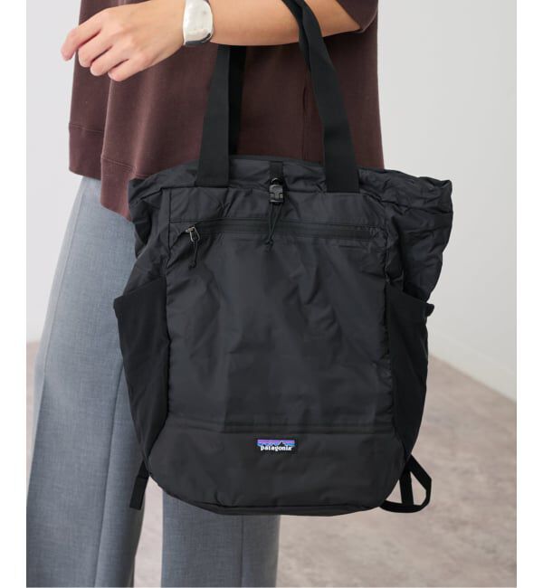 FRAMeWORK「≪追加予約≫PATAGONIA/パタゴニア Terravia Tote Pack」|リュック|