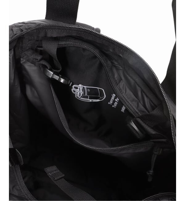 FRAMeWORK「≪追加予約≫PATAGONIA/パタゴニア Terravia Tote Pack」|リュック|