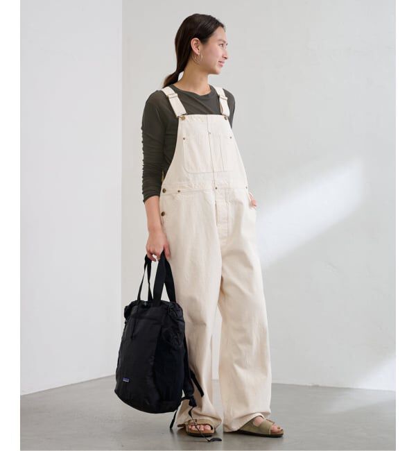 FRAMeWORK「≪追加予約≫PATAGONIA/パタゴニア Terravia Tote Pack」|リュック|