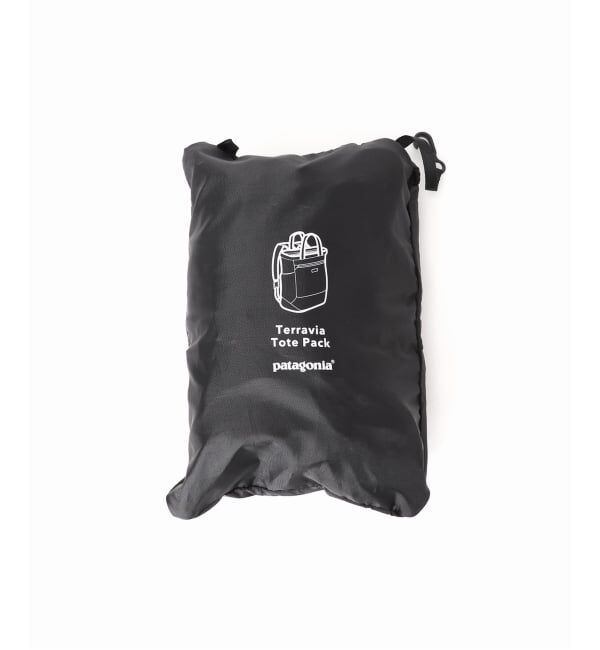 FRAMeWORK「≪追加予約≫PATAGONIA/パタゴニア Terravia Tote Pack」|リュック|