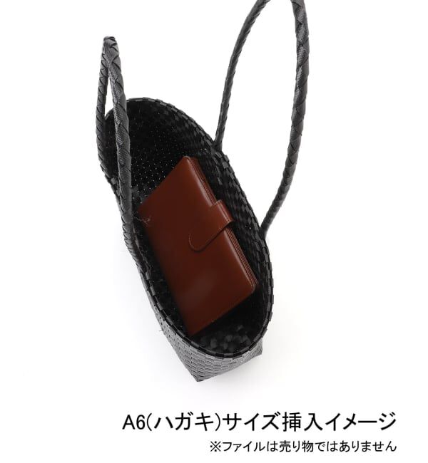 Spick and Span「《予約》NHE/ニエ NGANG LONG HAND」|ハンドバッグ|