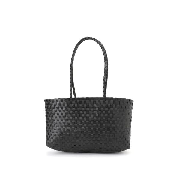 Spick and Span「《予約》NHE/ニエ NGANG LONG HAND」|ハンドバッグ|