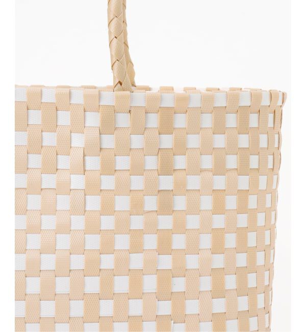 Spick and Span「《予約》NHE/ニエ NGANG LONG HAND」|ハンドバッグ|