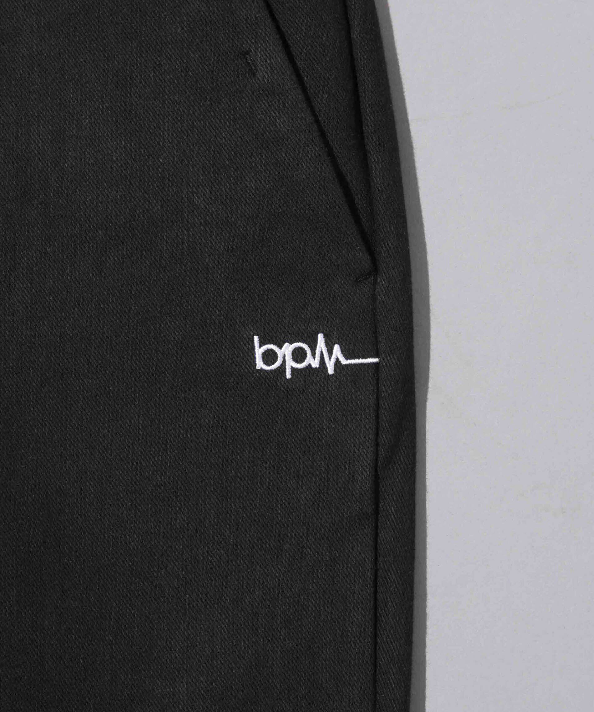 nano･universe「beats per minute/定番5ポケットパンツ」|チノ|