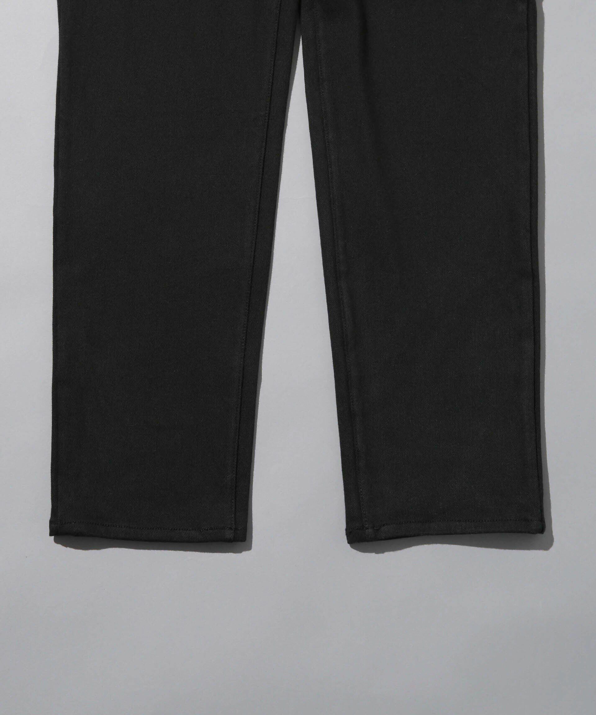 nano･universe「beats per minute/定番5ポケットパンツ」|チノ|