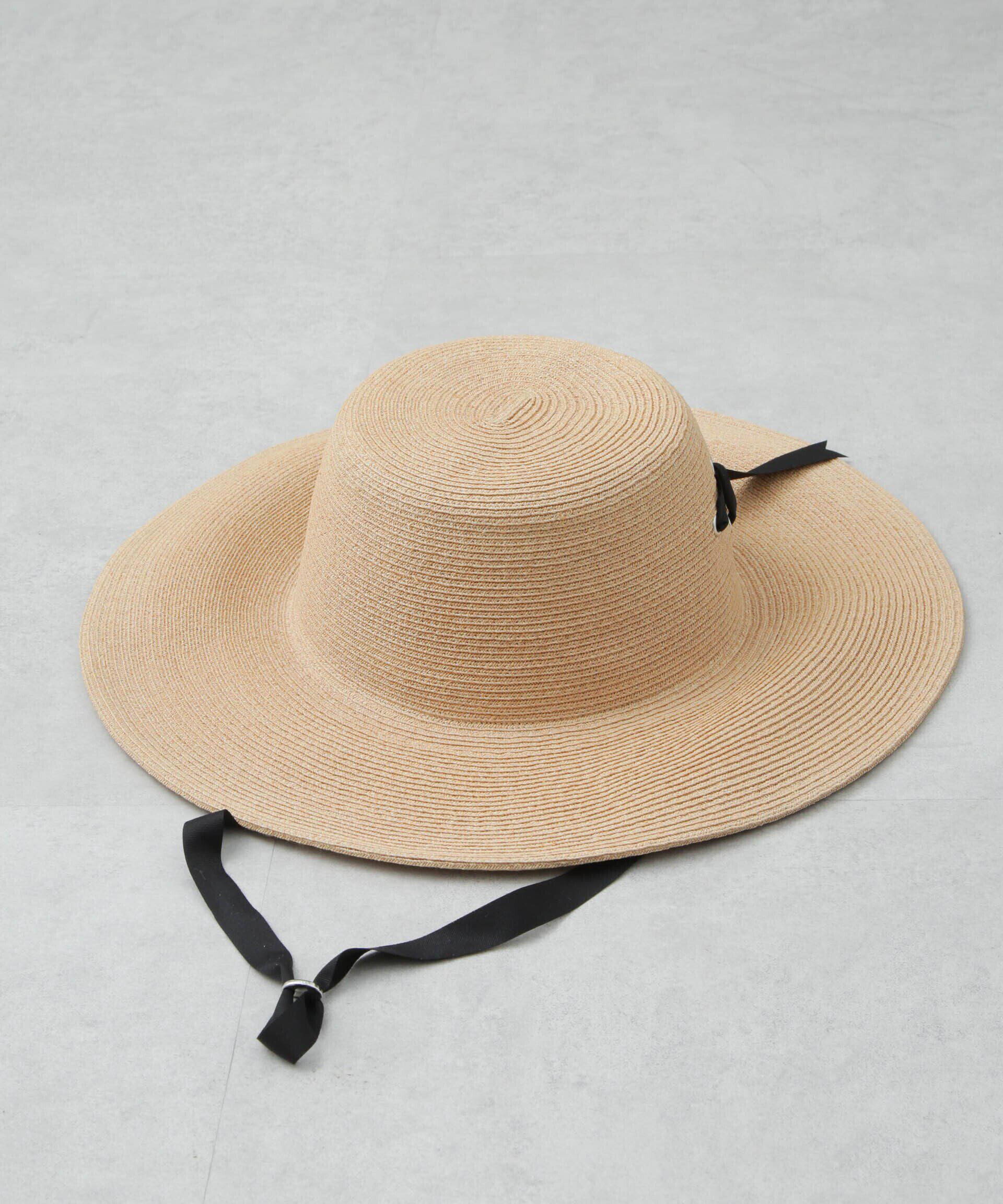 nano･universe「La Maison de Lyllis/WESTLAND ウェストランド」|キャップ・キャスケット|