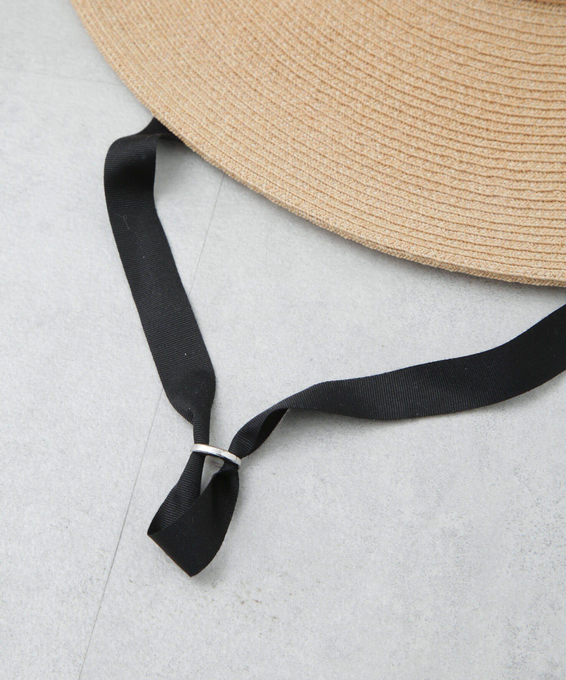 nano･universe「La Maison de Lyllis/WESTLAND ウェストランド」|キャップ・キャスケット|