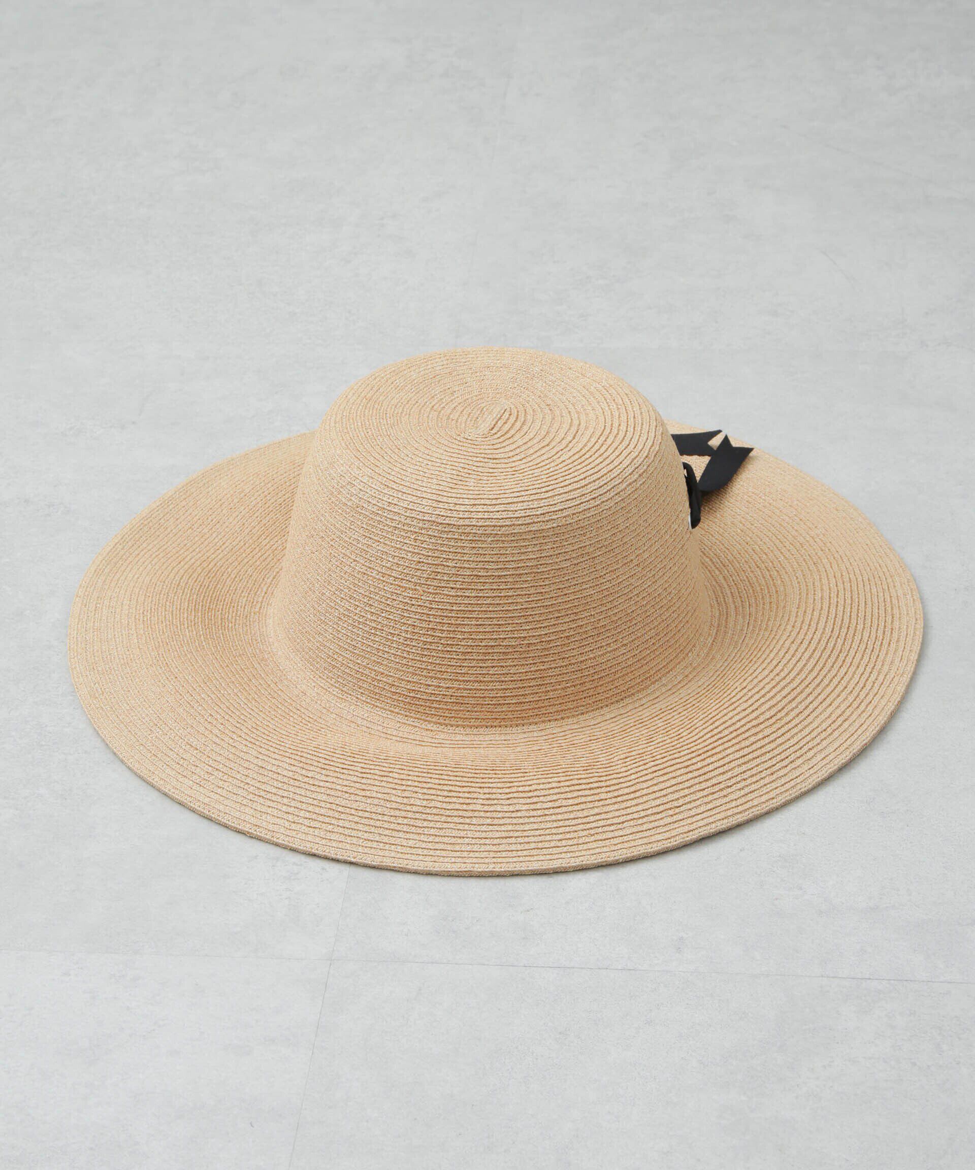 nano･universe「La Maison de Lyllis/WESTLAND ウェストランド」|キャップ・キャスケット|