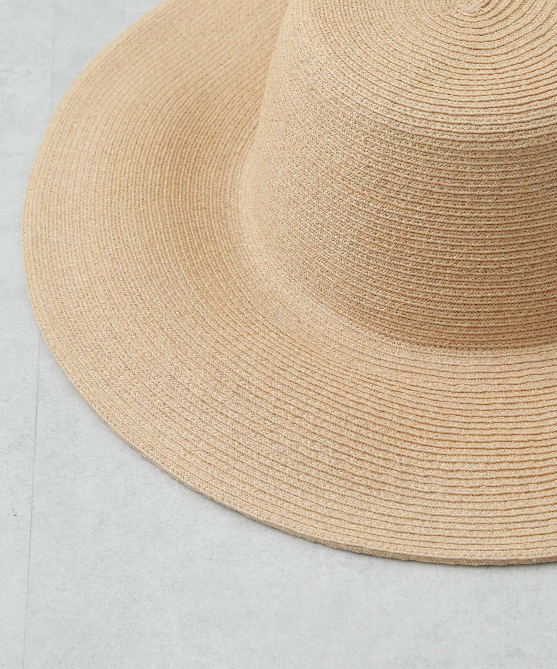 nano･universe「La Maison de Lyllis/WESTLAND ウェストランド」|キャップ・キャスケット|