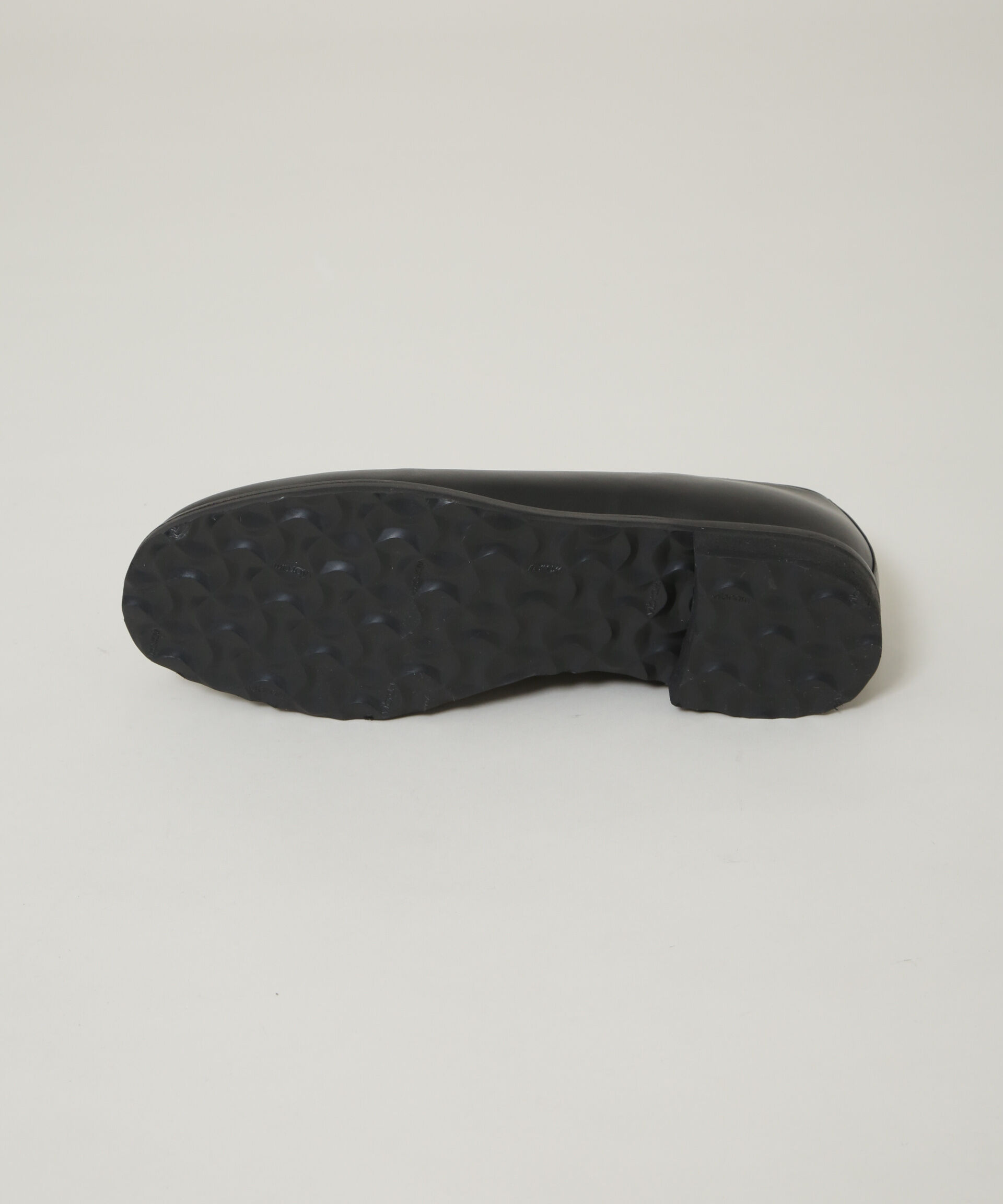 nano･universe「foot the coacher/ELASTIC MOCCASINS」|ビジネス・ドレスシューズ|