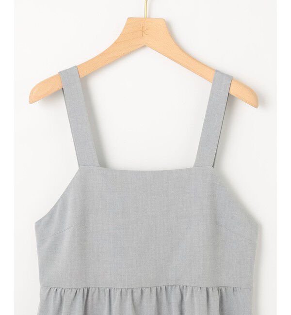 組曲「【WEB限定】ティアードワンピース」|ワンピース|