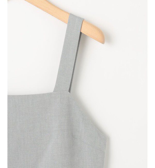 組曲「【WEB限定】ティアードワンピース」|ワンピース|