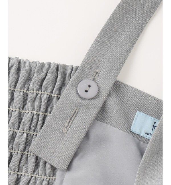 組曲「【WEB限定】ティアードワンピース」|ワンピース|