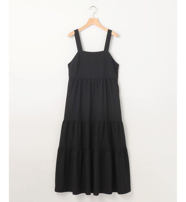 組曲「【WEB限定】ティアードワンピース」|ワンピース|