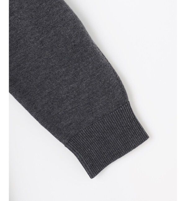 組曲「キーネックニット ワンピース」|ワンピース|