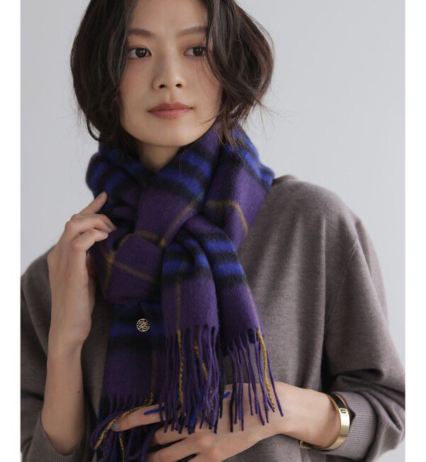 組曲「キーネックニット ワンピース」|ワンピース|