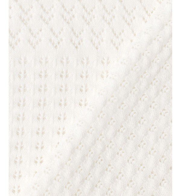 組曲「プティスカラレーシー ニット」|ニット・セーター|