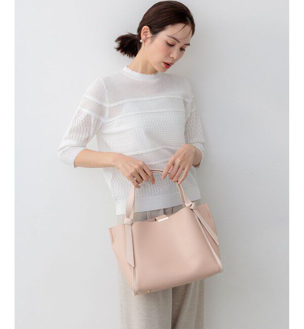 組曲「プティスカラレーシー ニット」|ニット・セーター|